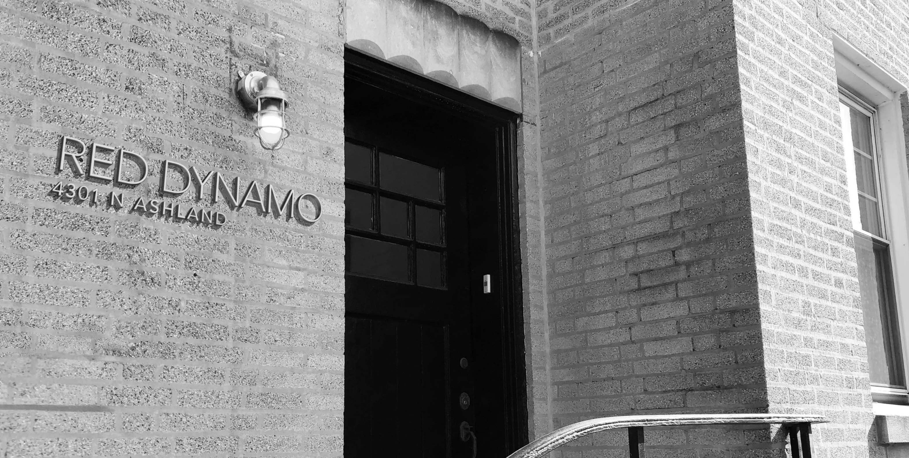 Red Dynamo Studio